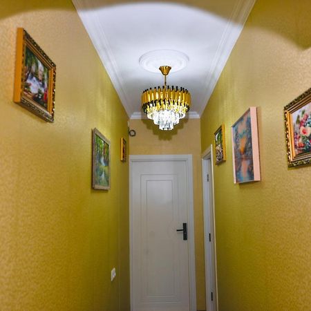Hotel Vladi คูทายสิ ภายนอก รูปภาพ
